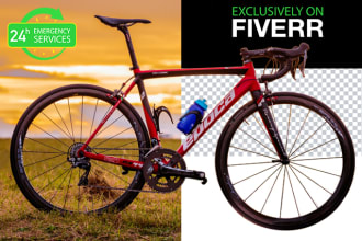 do background remove, clipping path, photo editing for amazon products