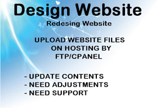 fix CSS, HTML, javascript issues and update contents