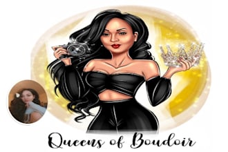 do cartoon,shop, portrait,business logo, portrait from photo