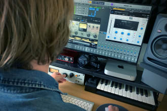 professionally master your song to industry standards