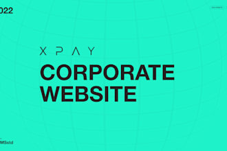 make your perfect website