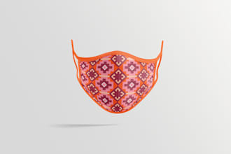 design face mask for you
