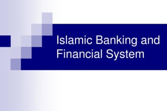 conduct and assist islamic finance research