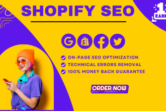 boost shopify sales, dropshipping marketing, shopify traffic