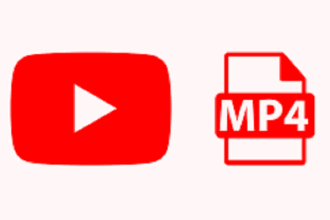 convert youtube videos to local mp4 files