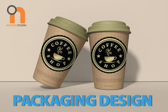 create realistic product mockup using photoshop