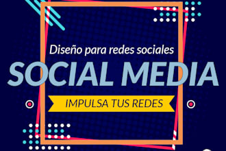 manejo de redes sociales, social media