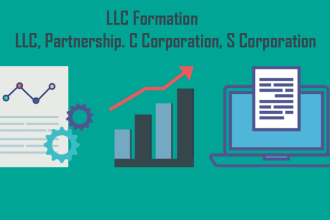 incorporate us llc, llp, c corporation, s corporation