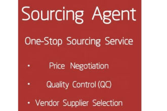 china sourcing buying agent purchasing shipping inspection