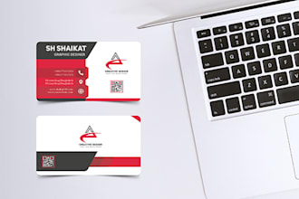 design standard size vistaprint and all kind of business card
