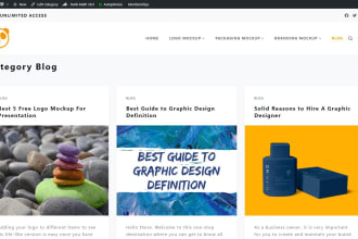 create a contextual backlink on eymockup web design
