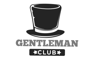 create modern club logo in hand drawn for you only 18 hours
