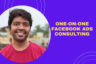 give you powerful facebook ads and instagram ads consultation