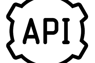 create backend apis for you