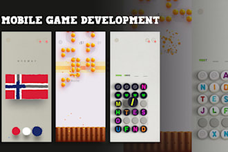 make a top quality 2d or 3d game in unity