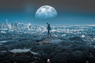 concept art and illustration for you