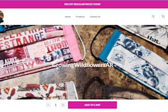 create your shop store for ecommerce in youcan