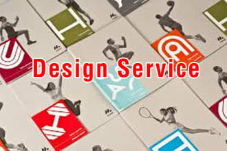 do graphic design services