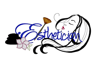 create amazing unique spa and esthetics logo design