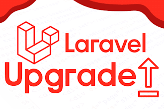 safely upgrade your laravel project to the latest version