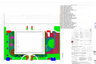 do landscape takeoff and cost estimation on planswift or bluebeam