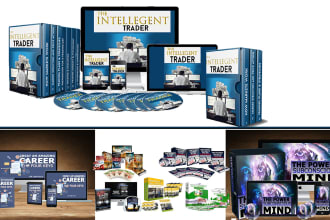 create  ecover bundles on ebook and KDP kindle ebook formatting paperback book