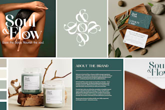 do logo,branding, brand identity, brand style guides