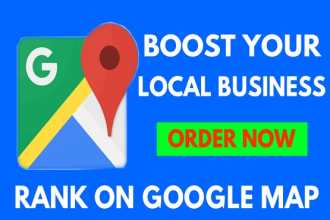 do 6000 google map citations for local SEO in 24 hours manually