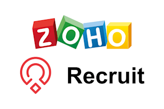 setup and customize zoho recruit for your recrutment process