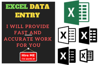 working in ms office,  advance excel, ms access vba and micro coding