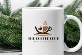 design logo, linkedin banners and branding