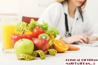 what you eat matters