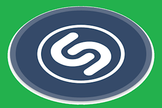 do amazing shazam music promotion organically