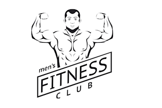 design super nice fitness logo with satisfaction guaranteed