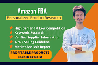 do profitable amazon fba pl, private label product research