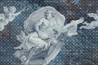 luxury custom wallpaper designs