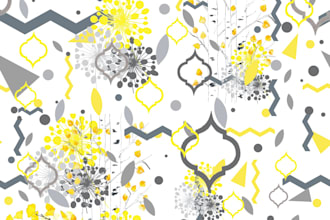 make authentic patterns for you