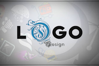 create any type of logo design