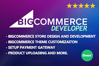 customize your bigcommerce theme