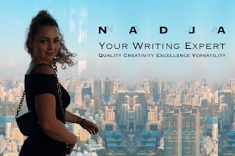 write you a personal poem