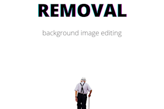 remove background for images