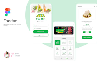 amazing user interface design, mobile app UI UX