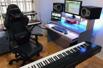 tune naturally, edit, and mix your vocals professionally