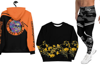 design hoodie, sweatshirts,sweatpants and sports outfits