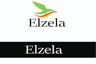 design logo for company