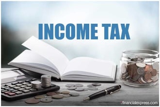 file income tax return itr