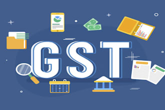 file your gst returns