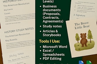 create plagiarism free assignments and research papers