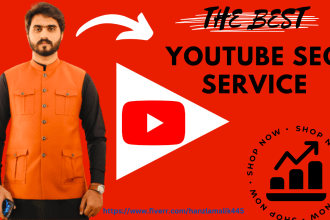 do youtube video SEO for the promotion to boost unlimited views and subscribers