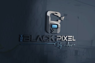 design professional logo for photography videography business
